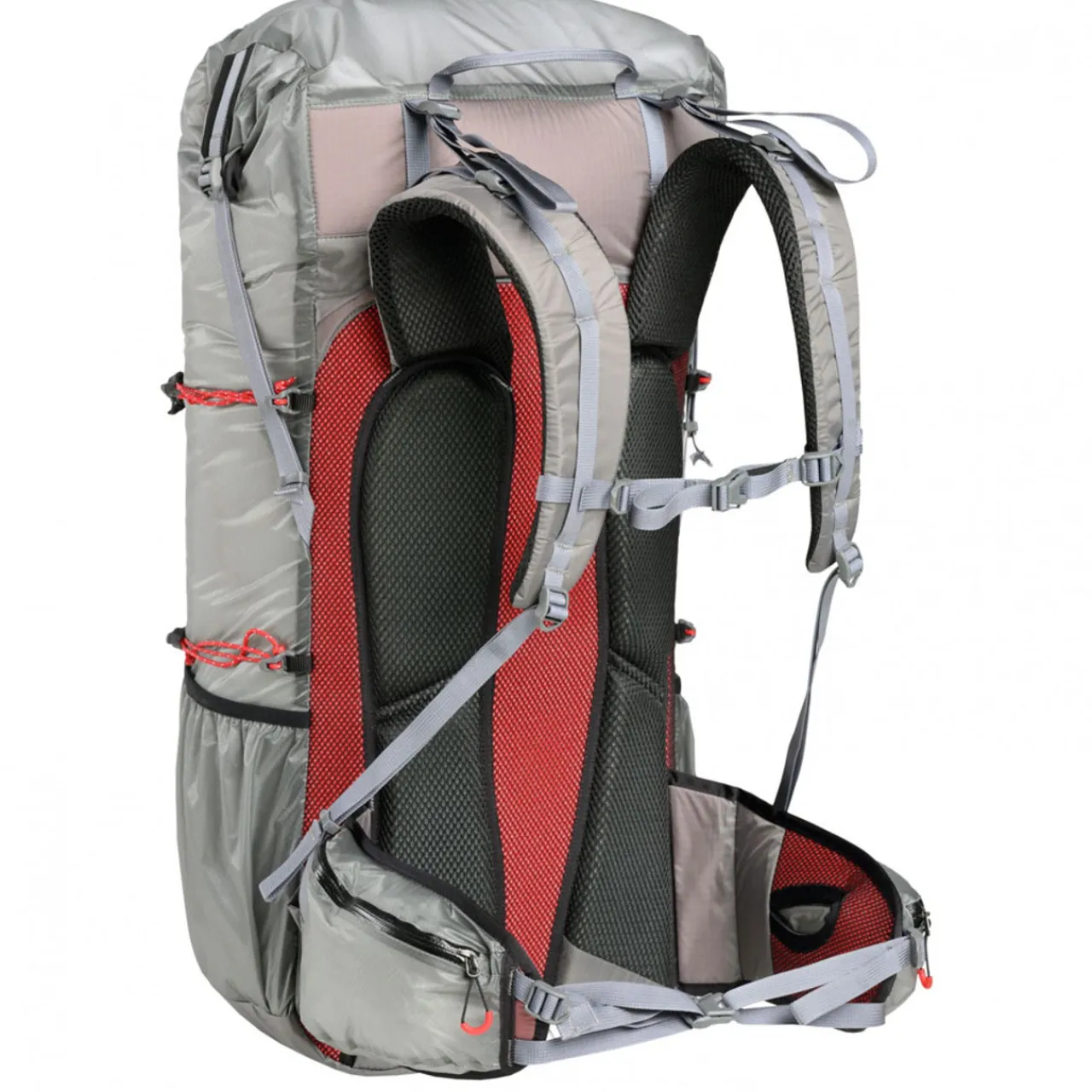 Gram-counter Gear XC3 Ultralight 45L Rucksack