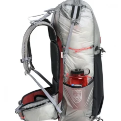 Gram-counter Gear XC3 Ultralight 45L Rucksack
