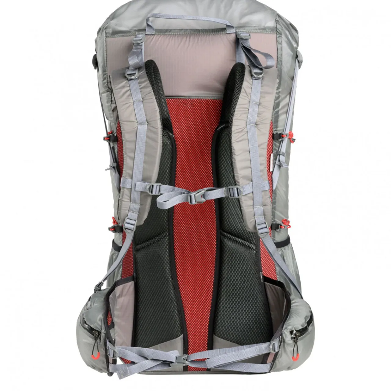 Gram-counter Gear XC3 Ultralight 45L Rucksack