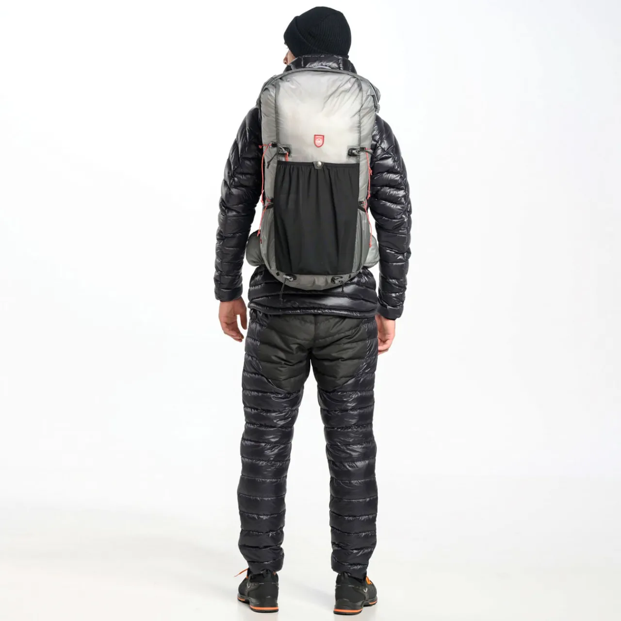 Gram-counter Gear XC3 Ultralight 45L Rucksack