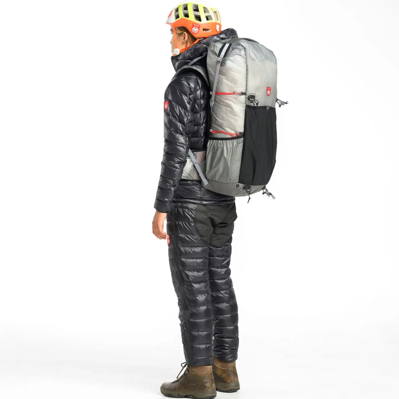 Gram-counter Gear XC3 Ultralight 45L Rucksack