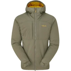 Rab Xenair Alpine Insulated Jacket - Past Season Colours