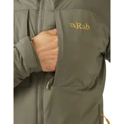 Rab Xenair Alpine Insulated Jacket - Past Season Colours