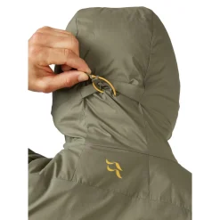 Rab Xenair Alpine Insulated Jacket - Past Season Colours