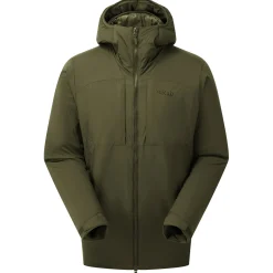 Rab Xenair Alpine Insulated Jacket