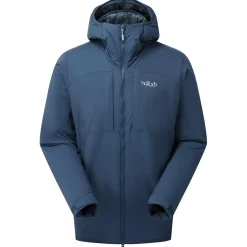 Rab Xenair Alpine Insulated Jacket