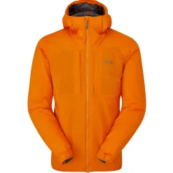 Rab Xenair Alpine Insulated Jacket