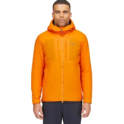 Rab Xenair Alpine Insulated Jacket