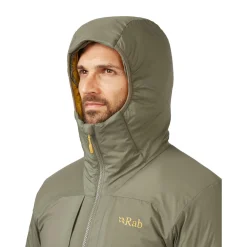 Rab Xenair Alpine Insulated Jacket