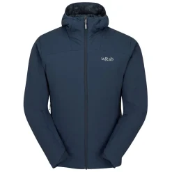 Rab Xenair Alpine Light Insulated Jacket