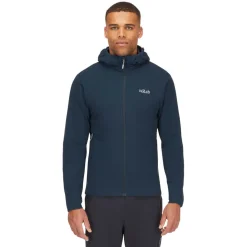 Rab Xenair Alpine Light Insulated Jacket