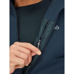 Rab Xenair Alpine Light Insulated Jacket