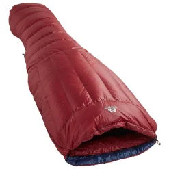 Mountain Equipment Xenith I Down Sleeping Bag