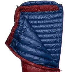Mountain Equipment Xenith I Down Sleeping Bag