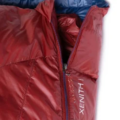 Mountain Equipment Xenith I Down Sleeping Bag