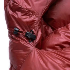 Mountain Equipment Xenith II Down Sleeping Bag