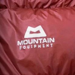 Mountain Equipment Xenith II Down Sleeping Bag