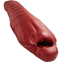 Mountain Equipment Xenith III Down Sleeping Bag