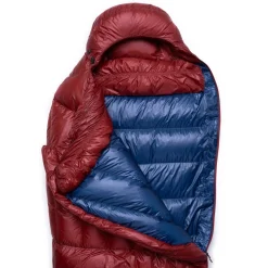 Mountain Equipment Xenith III Down Sleeping Bag