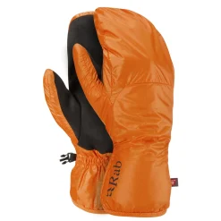 Black Diamond Xenon Mitts