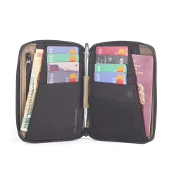Liteway X-Pac Mini Travel Wallet
