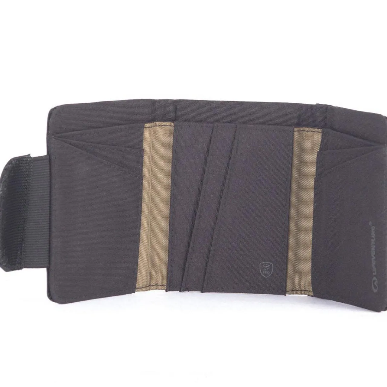 Lifeventure X-Pac Wallet