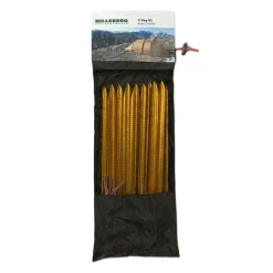 Hilleberg Y Peg Set - 10 Pack