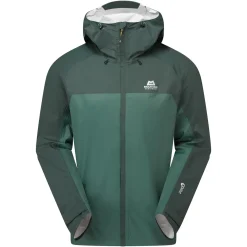 Mountain Equipment Zeno Jacket
