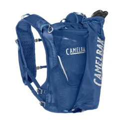 CamelBak Zephyr Pro 11L Vest With 2 X 500ml Quick Stow Flasks