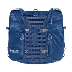 CamelBak Zephyr Pro 11L Vest With 2 X 500ml Quick Stow Flasks