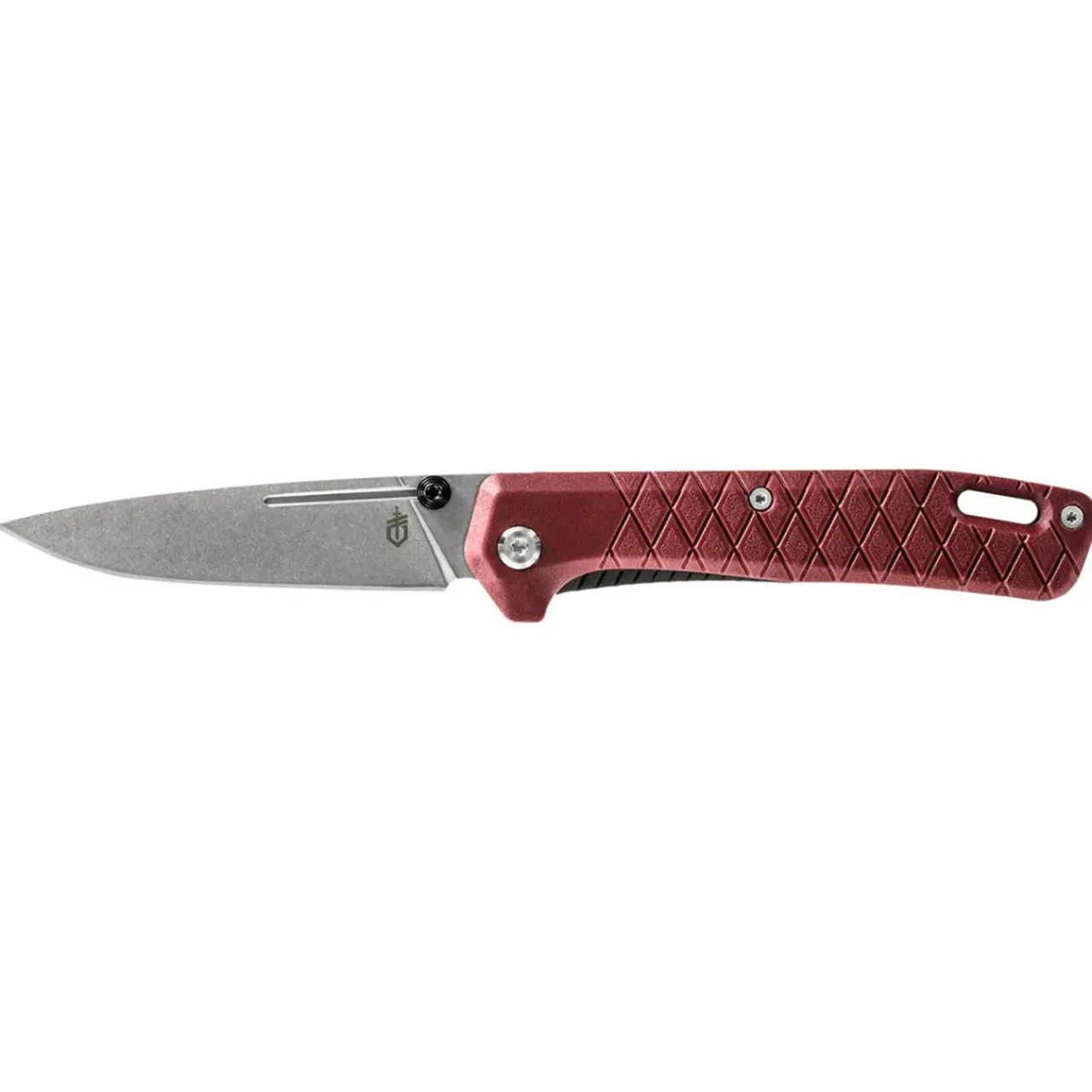 TOAKS Zilch Folding Clip Knife