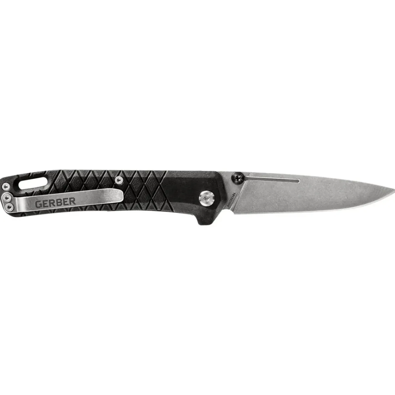 TOAKS Zilch Folding Clip Knife
