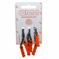 OMM Zipper Pullers