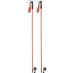 OMM Z-Lite Poles - Aluminium