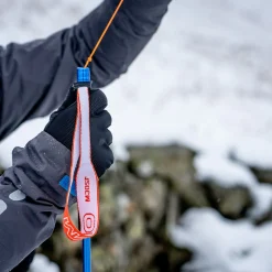 OMM Z-Lite Poles - Aluminium