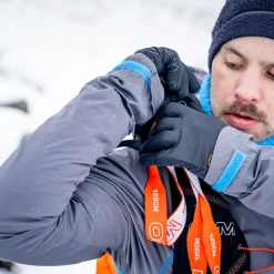 OMM Z-Lite Poles - Carbon