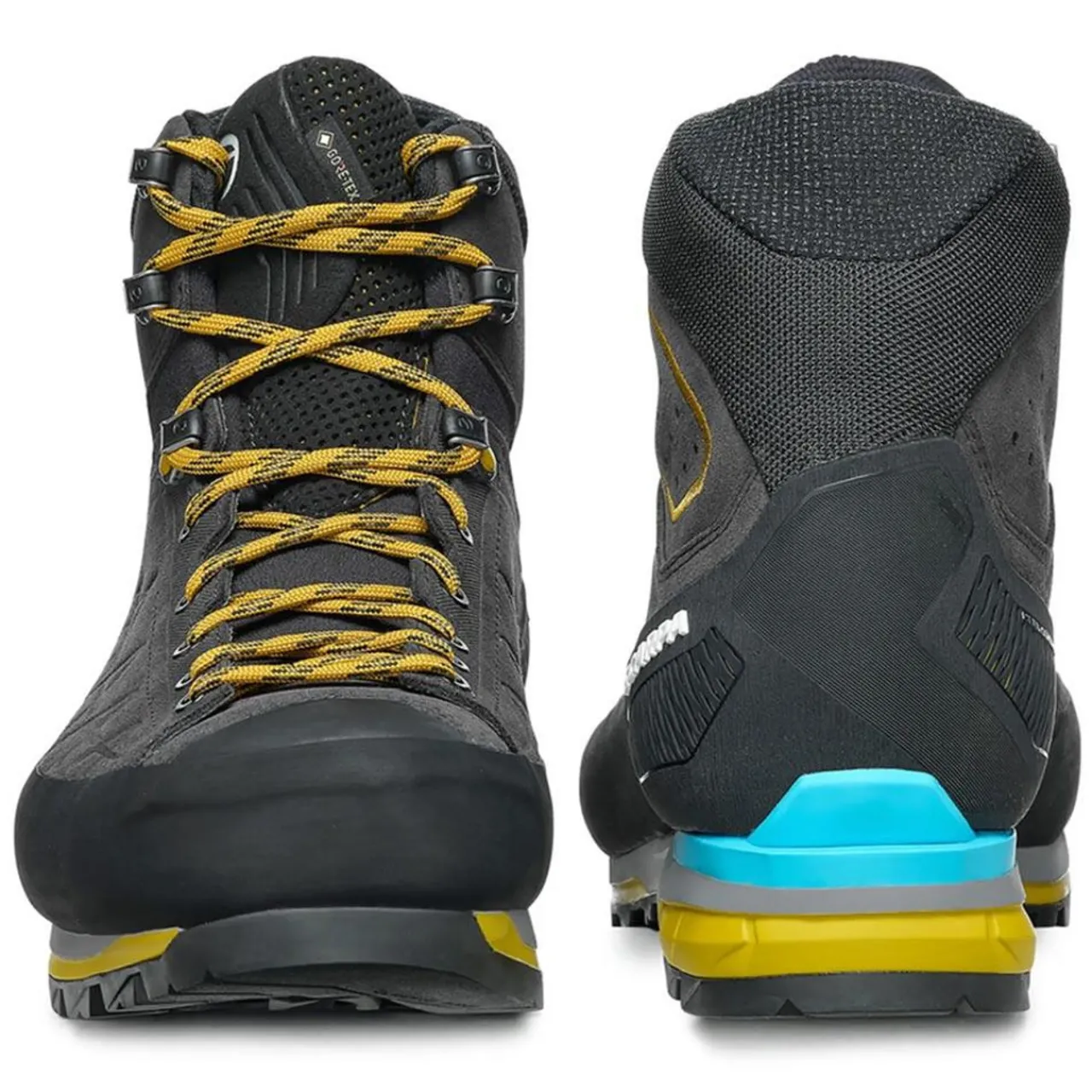 Scarpa Zodiac Tech GTX