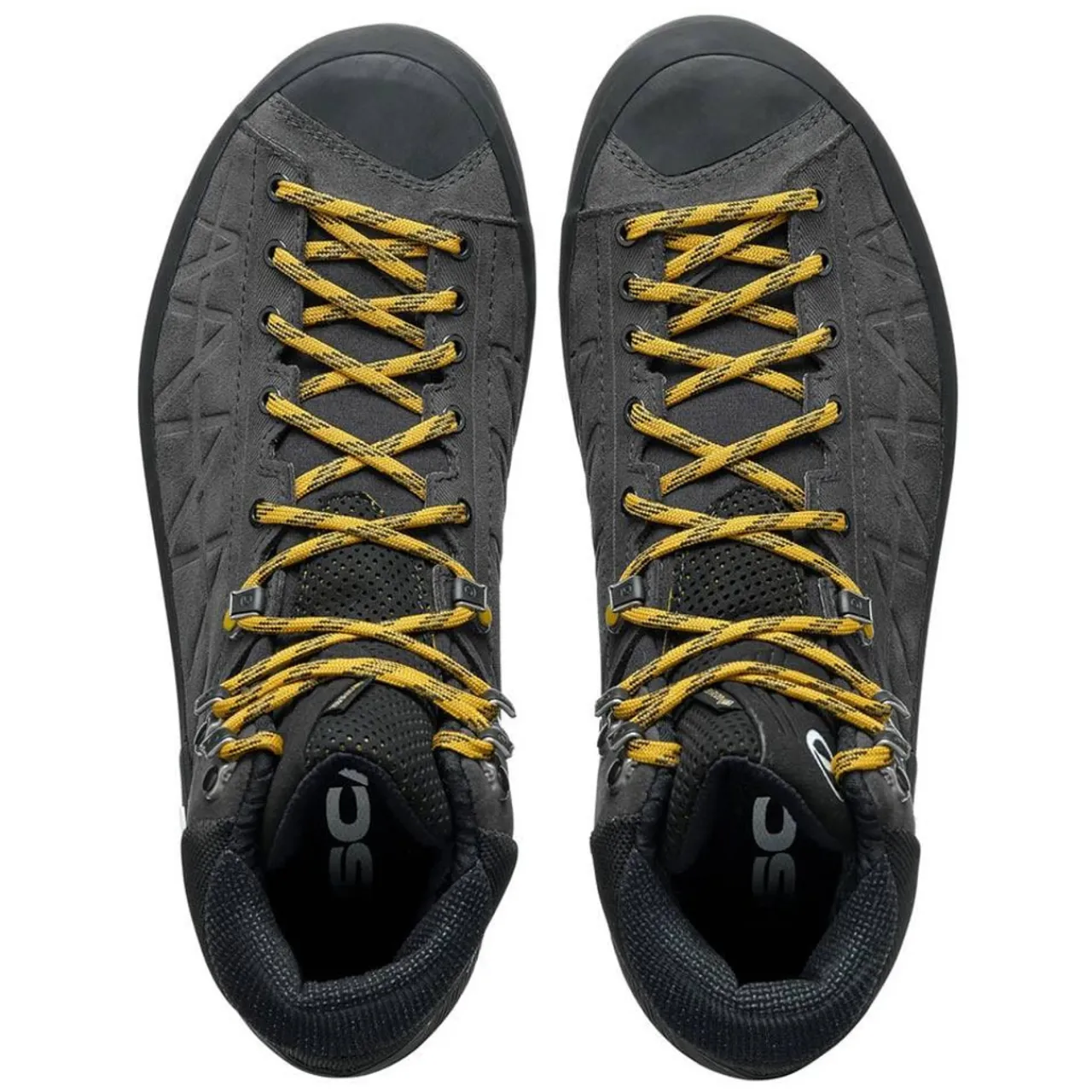 Scarpa Zodiac Tech GTX