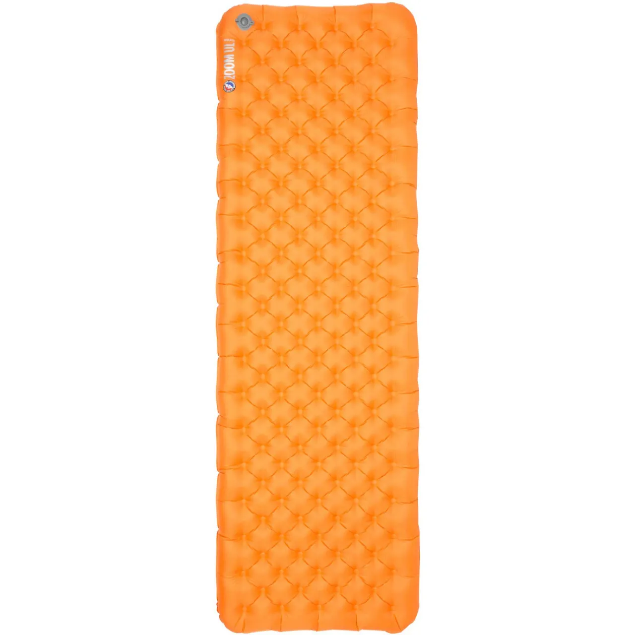 Big Agnes Zoom UL Insulated Sleeping Mat - Regular