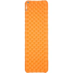 Big Agnes Zoom UL Insulated Sleeping Mat - Regular Wide