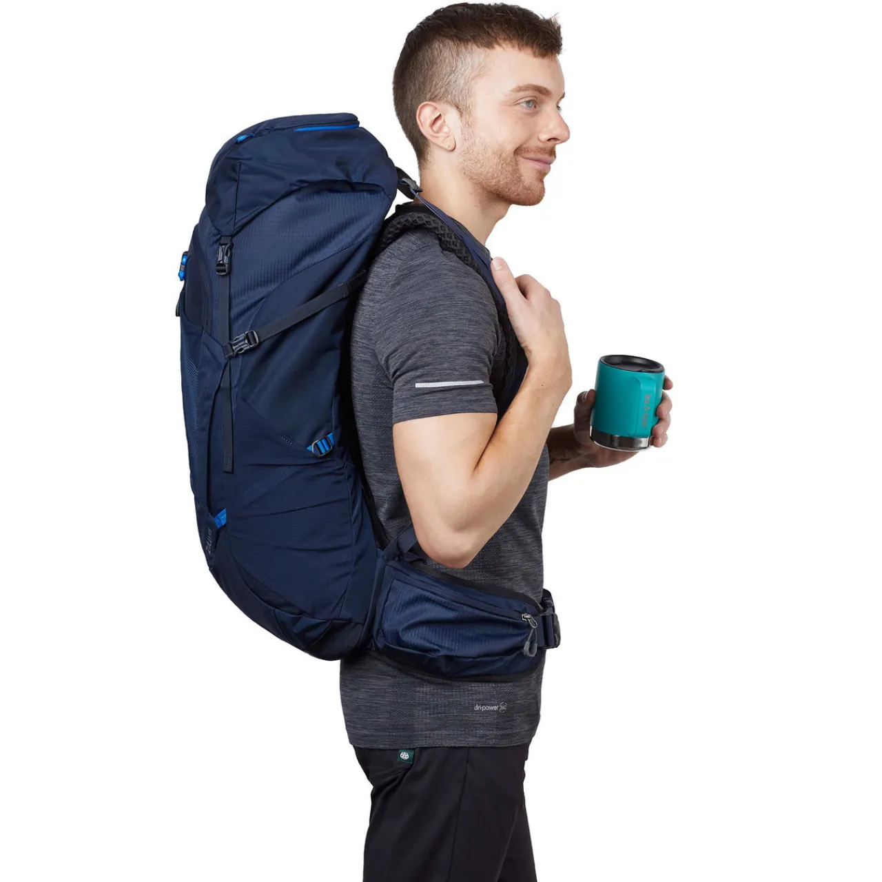 Gregory Zulu 35 Rucksack