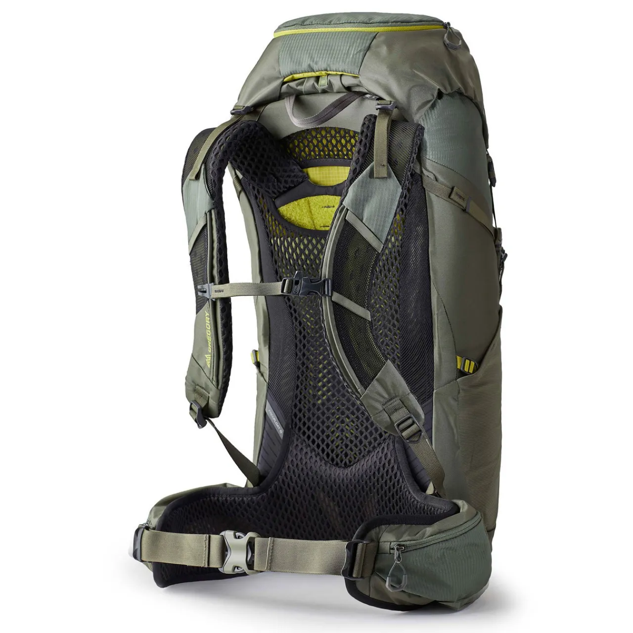 Gregory Zulu 40 Rucksack